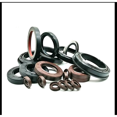 15 - 125 mm Rubber and Metal Oil Seals 5 - 20 mm-1