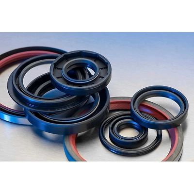 15 - 125 mm Rubber and Metal Oil Seals 5 - 20 mm-3