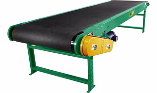 Conveyor Belt Conveyors
