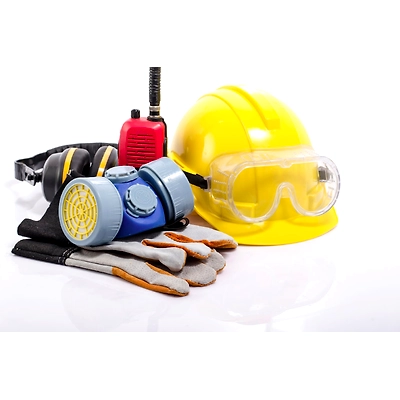 All safety equipment-1