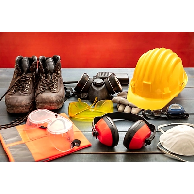 All safety equipment-2