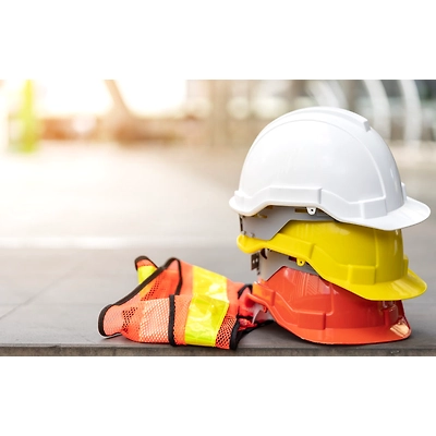 All safety equipment-3