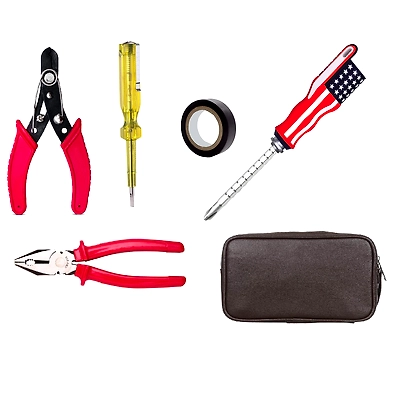 Electrical Tools-1