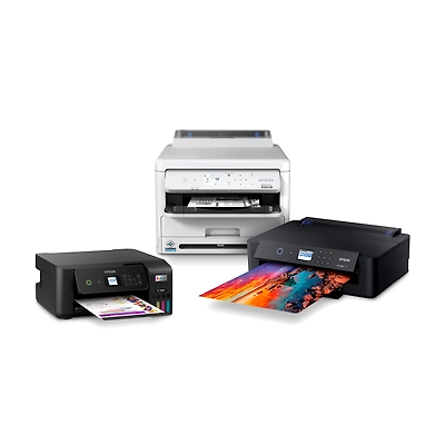 All Type of printers-1