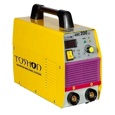 Welding Machine-3