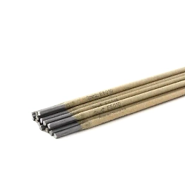 Welding Electrodes & Consumables
