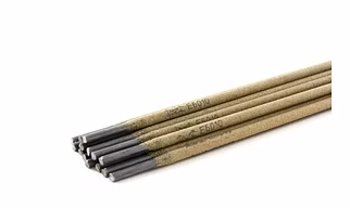 Welding Electrodes & Consumables