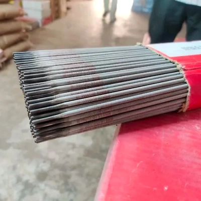 Welding Electrodes &amp; Consumables-1