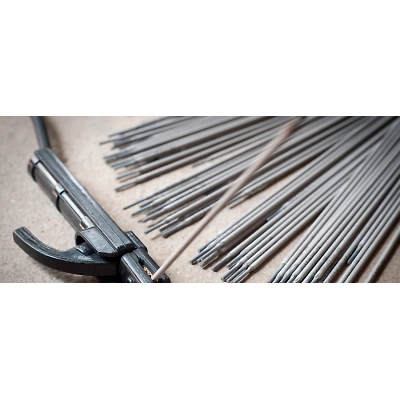 Welding Electrodes &amp; Consumables-2