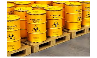 hazardous chemical