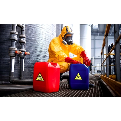 hazardous chemical-1