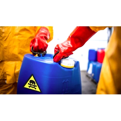hazardous chemical-2