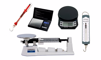 LAB MEASURING INSTRUMENTS