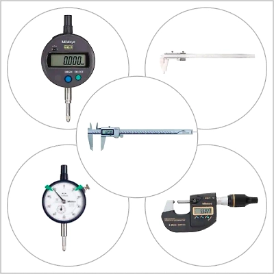 LAB MEASURING INSTRUMENTS-2