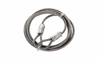 WIRE ROPES ALL TYPES