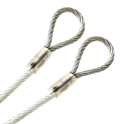 WIRE ROPES ALL TYPES-1