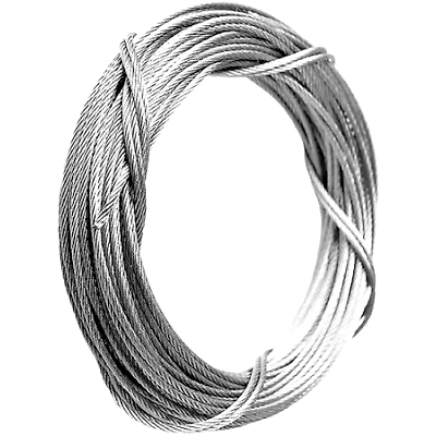 WIRE ROPES ALL TYPES-3
