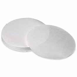 filter paper all type