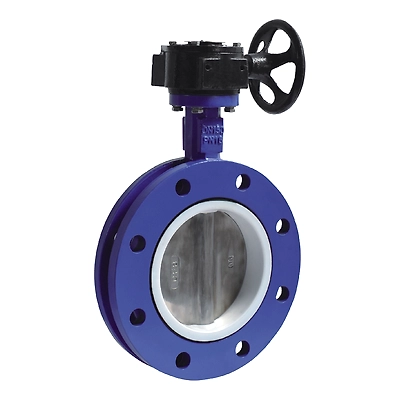 Butterfly Valve KG4-12696195