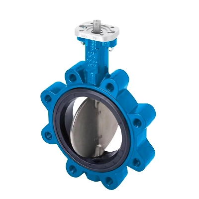 Butterfly Valve KG4-2