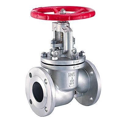 MS Globe Valve ALL Industrial valve-2