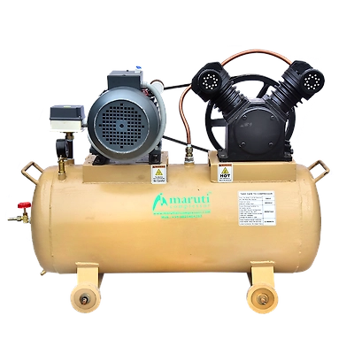 Air Compressor For Optimal Performance And Durability-2