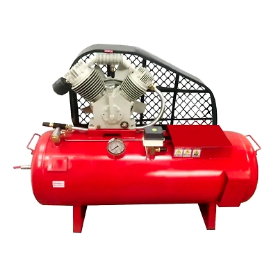 Air Compressor For Optimal Performance And Durability-3