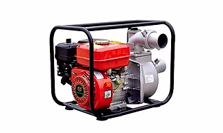 Centrifugal Water Pump