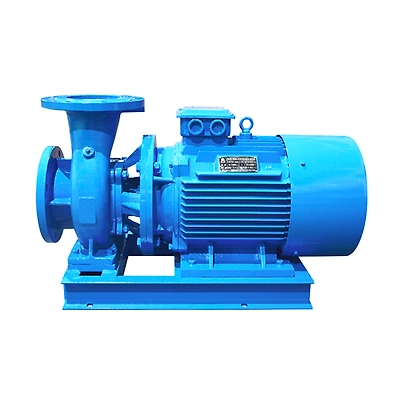 Centrifugal Water Pump-2