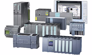 Comprehensive PLC Programming