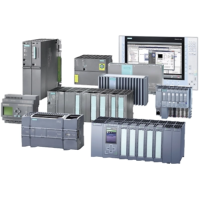 Comprehensive PLC Programming-12696317
