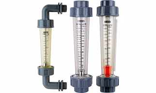 Rotameters