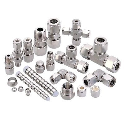 Tube Fitting-1