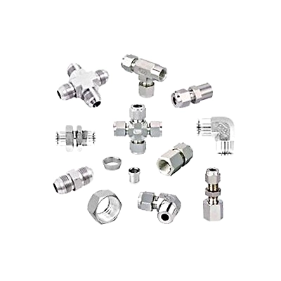 Tube Fitting-2