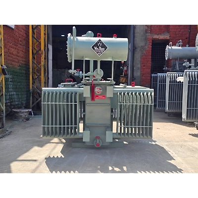 250KVA Electrical Distribution Transformer-1