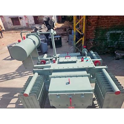 250KVA Electrical Distribution Transformer-3