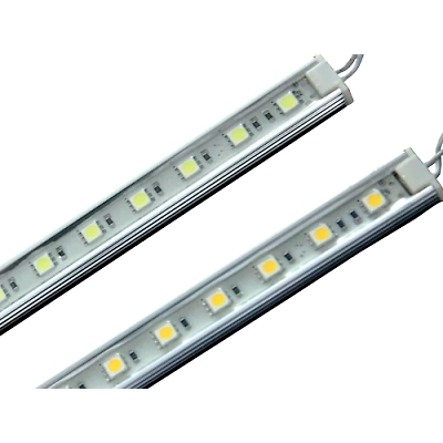 Multicolor 5M LED Strip Light – Decorative, Plug-In-2