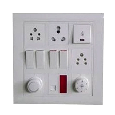 electrical switches & sockets