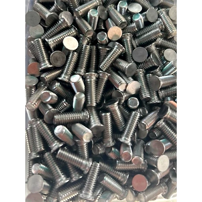 Fasteners  (nut , pin, bolt &amp; washers)-1