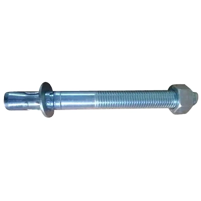 Fasteners  (nut , pin, bolt &amp; washers)-4