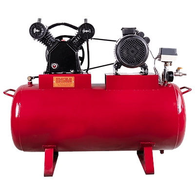 Compressor-2