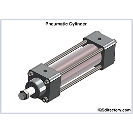 Pneumatic Air Cylinder
