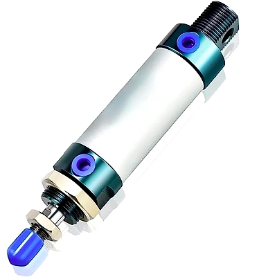 Pneumatic Air Cylinder-1