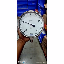 pressure guage