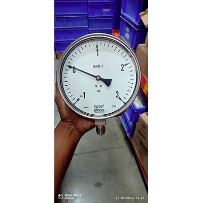 Pressure guage-12695687