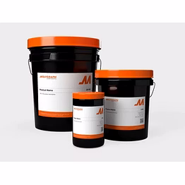 molygraph grease