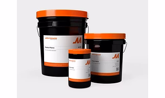 Molygraph Grease