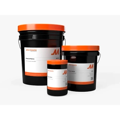 Molygraph Grease-12709717