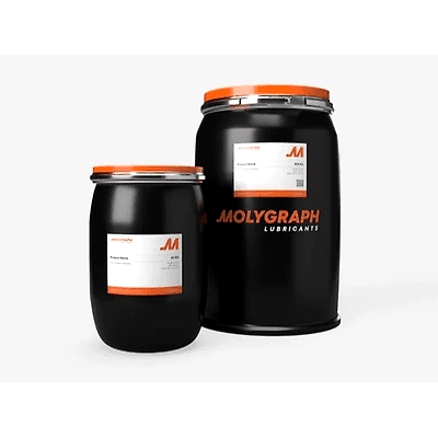 Molygraph Grease-2