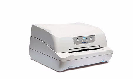 EPSON PASSBOOK 128 Kbyte Bankbook or Passbook Update Machines-printer EPSON PASSBOOKR (plq30) image 1